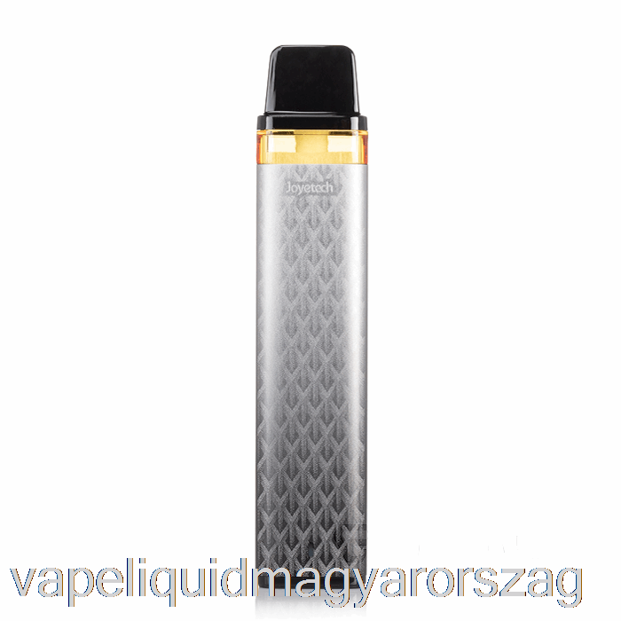 Joyetech Widewick Pod Rendszer Metálszürke Vape E Cigi
